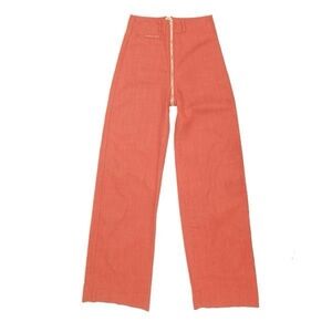 Judi Rosen Zip Around Sailor Jean
